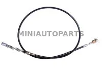 Pārnesumu pārslēgšanas trose Aixam MEGA 2 #20044 | Mini Auto Parts