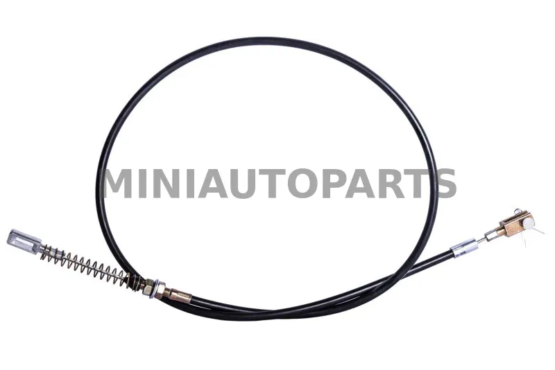 Pārnesumu pārslēgšanas trose Aixam MEGA 2