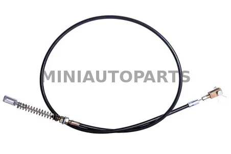 Pārnesumu pārslēgšanas trose Aixam MEGA 2 #20044 | Mini Auto Parts