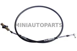 Pārnesumu pārslēgšanas trose Bellier Jade | Mini Auto Parts