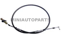 Pārnesumu pārslēgšanas trose Bellier Jade | Mini Auto Parts