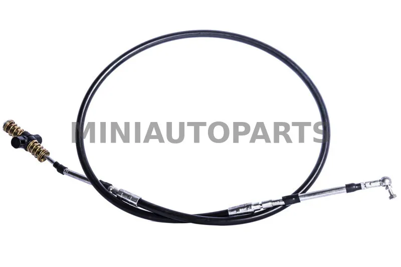 Pārnesumu pārslēgšanas trose Bellier Jade