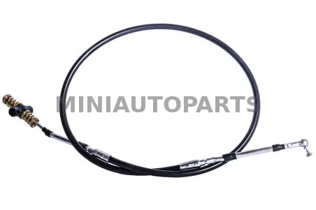 Pārnesumu pārslēgšanas trose Bellier Jade