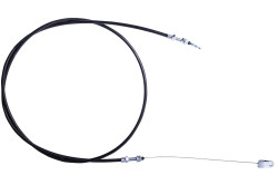 Pārnesumu pārslēgšanas trose atpakaļgaitai Microcar Virgo