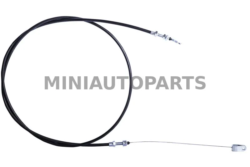Pārnesumu pārslēgšanas trose atpakaļgaitai Microcar Vir | Mini Auto Parts