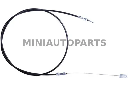 Pārnesumu pārslēgšanas trose atpakaļgaitai Microcar Vir | Mini Auto Parts
