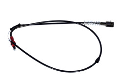 Pārnesumu pārslēgšanas trose uz priekšu Microcar M8 / Ligier JSRC