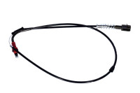 Pārnesumu pārslēgšanas trose uz priekšu Microcar M8 / Ligier JSRC