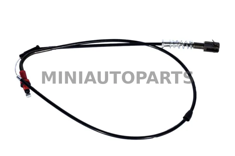 Pārnesumu pārslēgšanas trose uz priekšu Microcar M #20159 | Mini Auto Parts