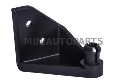 Kreisās puses dzinēja pārsega eņģe Aixam 1997-2012