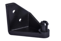 Kreisās puses dzinēja pārsega eņģe Aixam 1997-2012