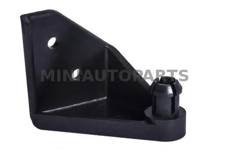 Kreisās puses dzinēja pārsega eņģe Aixam 1997-2012