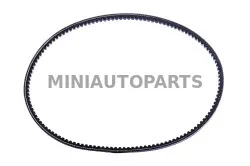 Ķīļsiksnas Aixam Kubota / Yanmar (10x825 mm)