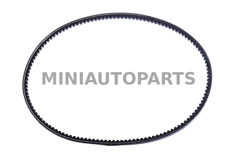 Ķīļsiksnas Aixam Kubota / Yanmar (10x825 mm) #20396 | Mini Auto Parts