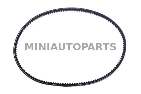 Ķīļsiksnas Aixam Kubota / Yanmar (10x825 mm)