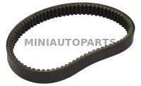 Piedziņas siksna 026 Eco Ligier Nova B3211AA1078 | Mini Auto Parts