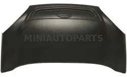 Mikroautobusu pārsegs MGO1