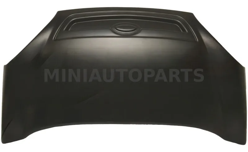 Mikroautobusu pārsegs MGO1