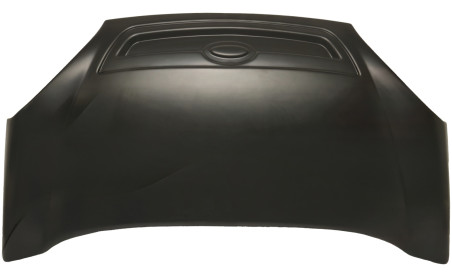 Mikroautobusu pārsegs MGO1