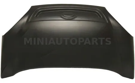 Mikroautobusu pārsegs MGO1