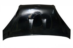 Microcar M8 pārsegs