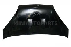 Microcar M8 pārsegs