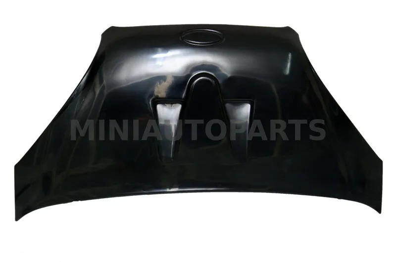 Microcar M8 pārsegs