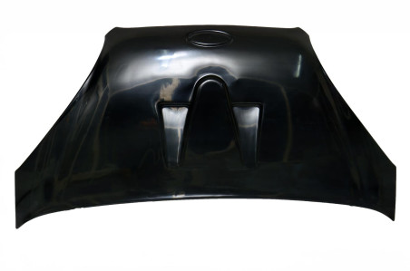 Microcar M8 pārsegs