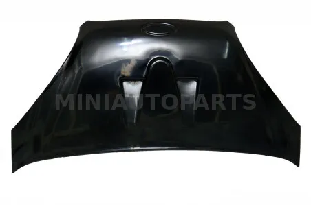 Microcar M8 pārsegs