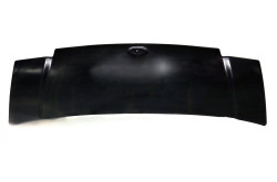 Pārsegs Microcar MC1 / MC2 (2006. g.)