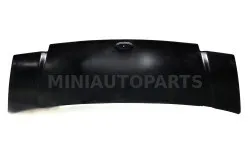 Pārsegs Microcar MC1 / MC2 (2006. g.)