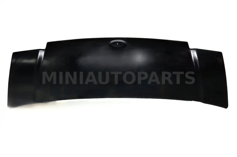 Pārsegs Microcar MC1 / MC2 (2006. g.)