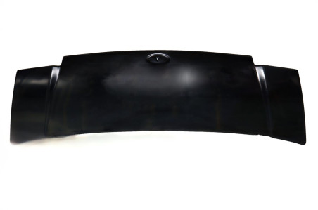 Pārsegs Microcar MC1 / MC2 (2006. g.)