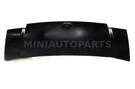 Pārsegs Microcar MC1 / MC2 (2006. g.)