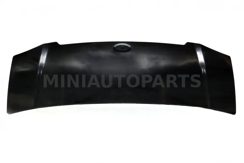 Pārsegs Microcar MC2