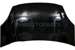 Bellier Jade motora pārsegs