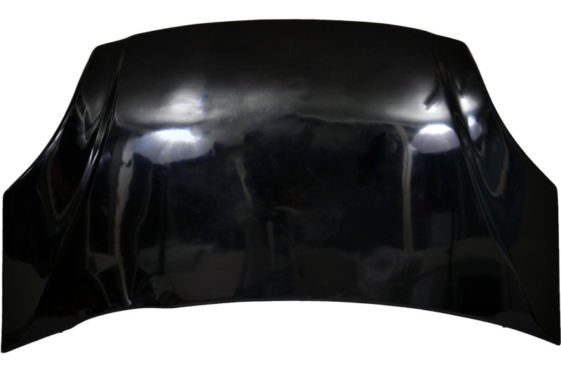 Bellier Jade motora pārsegs