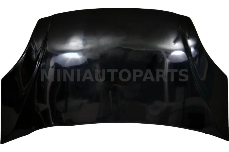 Bellier Jade motora pārsegs