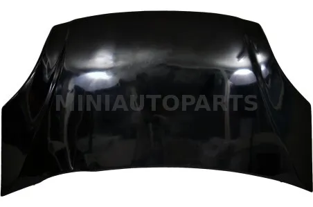 Bellier Jade motora pārsegs