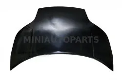 JDM Aloës dzinēja pārsegs