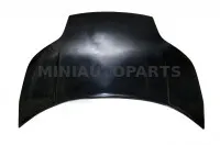 JDM Aloës dzinēja pārsegs