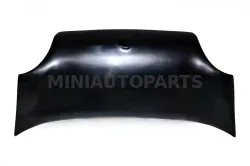 Pārsegs Aixam 400 Evolution / 400.4 | Mini Auto Parts
