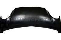 Pārsegs Aixam MEGA 2 #20305 | Mini Auto Parts