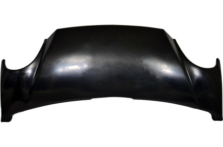 Pārsegs Aixam MEGA 2