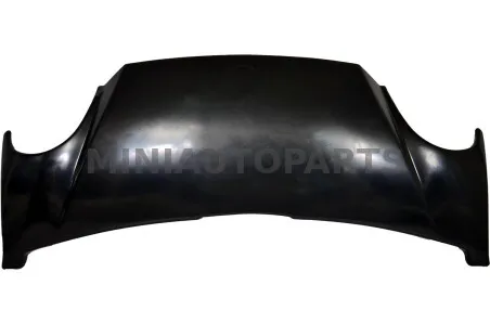 Pārsegs Aixam MEGA 2 #20305 | Mini Auto Parts