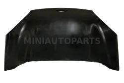 Pārsegs Microcar MGO2