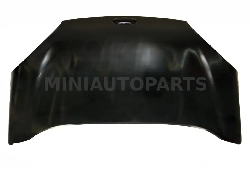 Pārsegs Microcar MGO2