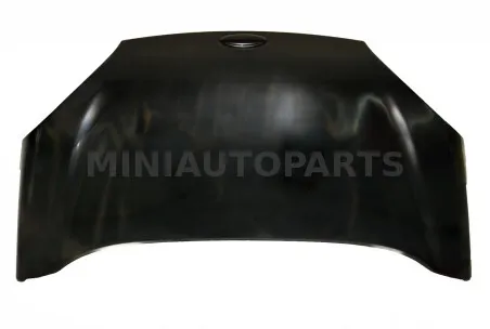 Pārsegs Microcar MGO2