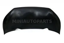 Aixam Gamme Vision pārsegs