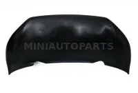 Aixam Gamme Vision pārsegs